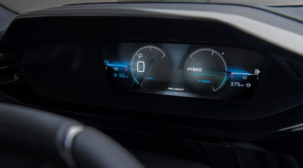 Peugeot 308 Sw